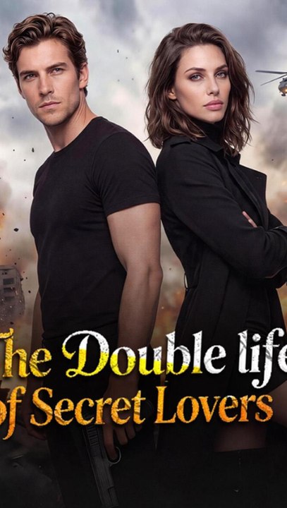 The Double Life of Secret Lovers - Full Episode (ENGSUB) | Mafia Romance, Secret Identity, Undercover #ANS