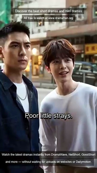 Straight Until the Ghost Kissed Me Viral BL Romance, Supernatural Love, Ghostly Kiss & Unexpected Soulmate - ENGSUB