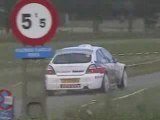 Higgins Ypres Rally Day 1