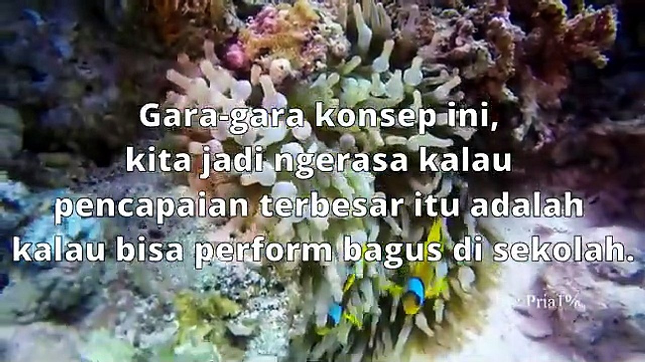 5 Hal Salah yang Diajarkan di Sekolah yang Bikin Mindset Lo Jadi Lemah