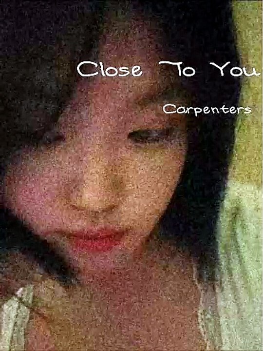 (They Long to Be) Close to You Cover 🎤✨ | A Timeless Classic