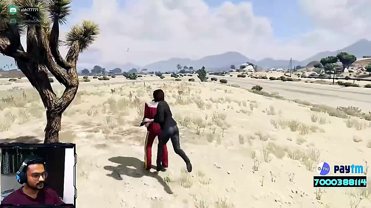 GTA 5 Instant Regret Compilation | GTA V ( Funny  Moments ) 😜