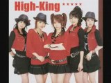 High-King - kioku no meiro(記憶の迷路)