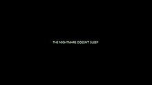 Fear of Sleep Official Gameplay Trailer