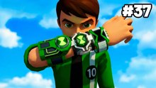 ¡Conseguí todos los Omnitrix en el nuevo juego de Ben 10!