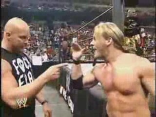 Survivor Series 2003