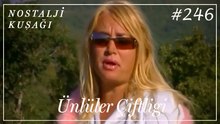 Ünlüler Çiftliği Kolaj #246