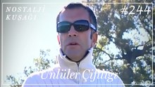 Ünlüler Çiftliği Kolaj #244