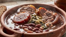 Como a Feijoada chegou no Brasil? O segredo revelado!!!