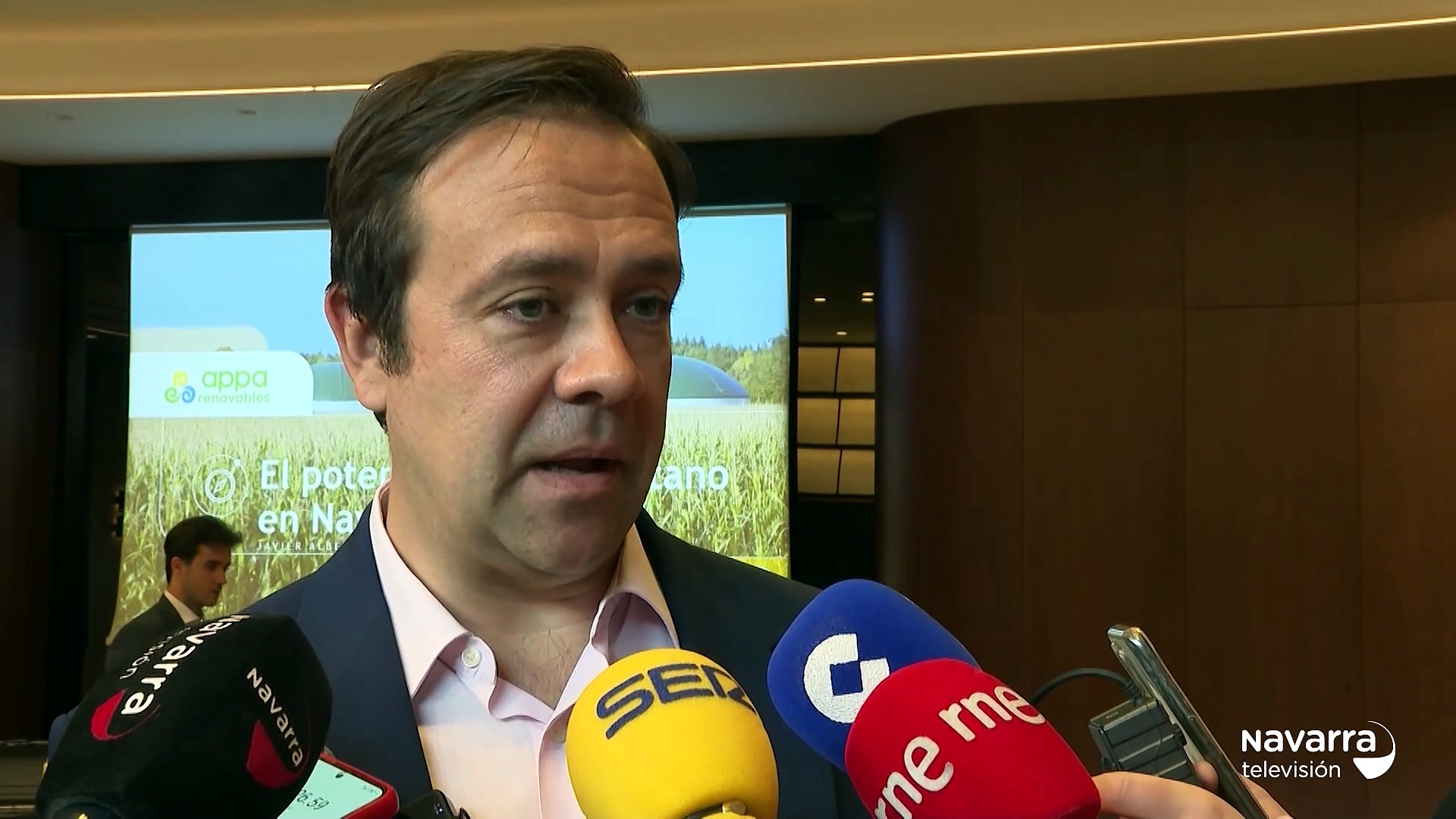 Noticias de Navarra 14:30h 01/07/2026