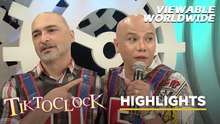 TiktoClock: Michael Flores vs Wacky Kiray, ANIT vs ANIT!