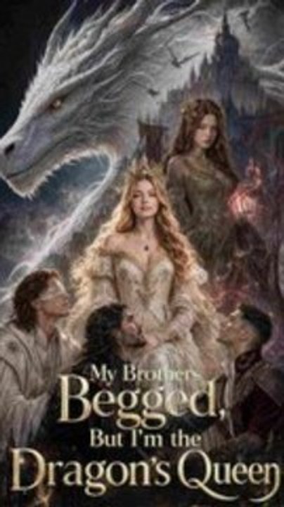 Meine Brüder Begged, aber ich bin die Königin des Drachen - Alle Episoden kombinierte Kurzfilm HD | Ganzer Film Deutsch
