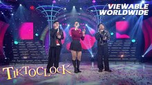 TiktoClock: ‘The Clash Teens’ clashers, may baong CHAMPION ENERGY!