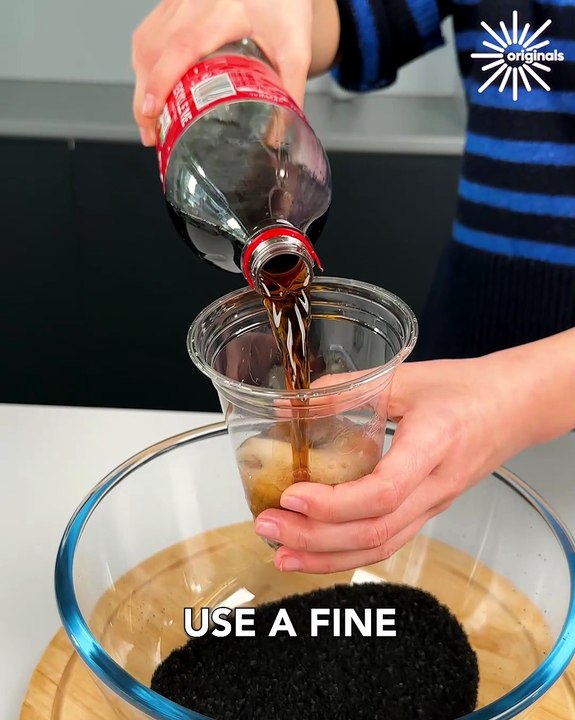 This DIY cleaner beats the store-bought stuff