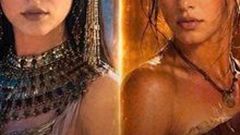 The Pharaoh's True Heiress - Full Episode (ENGSUB) | Hidden Heiress, Egyptian Queen, Historical Drama #AFT