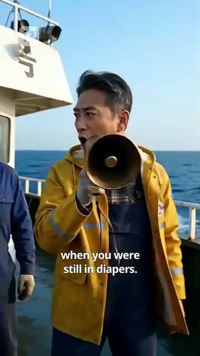 The Deep-Sea King - Full Episode (ENGSUB) | Fantasy Adventure, Action, Romance #ARS [Full Movie]
