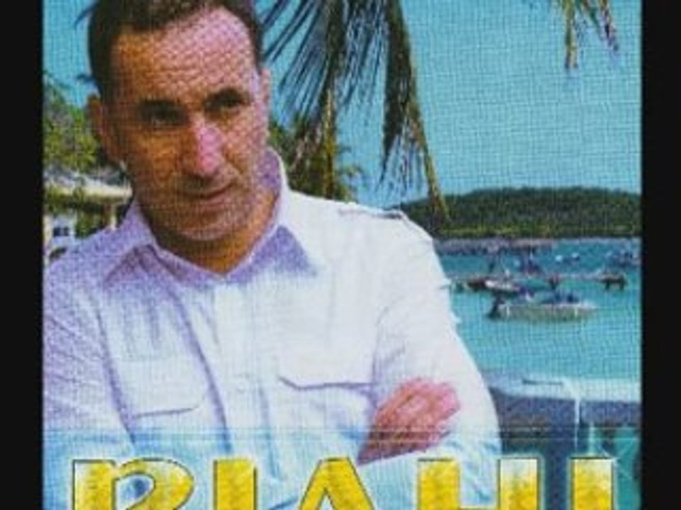 Riahi - Bab ed'dar Remix