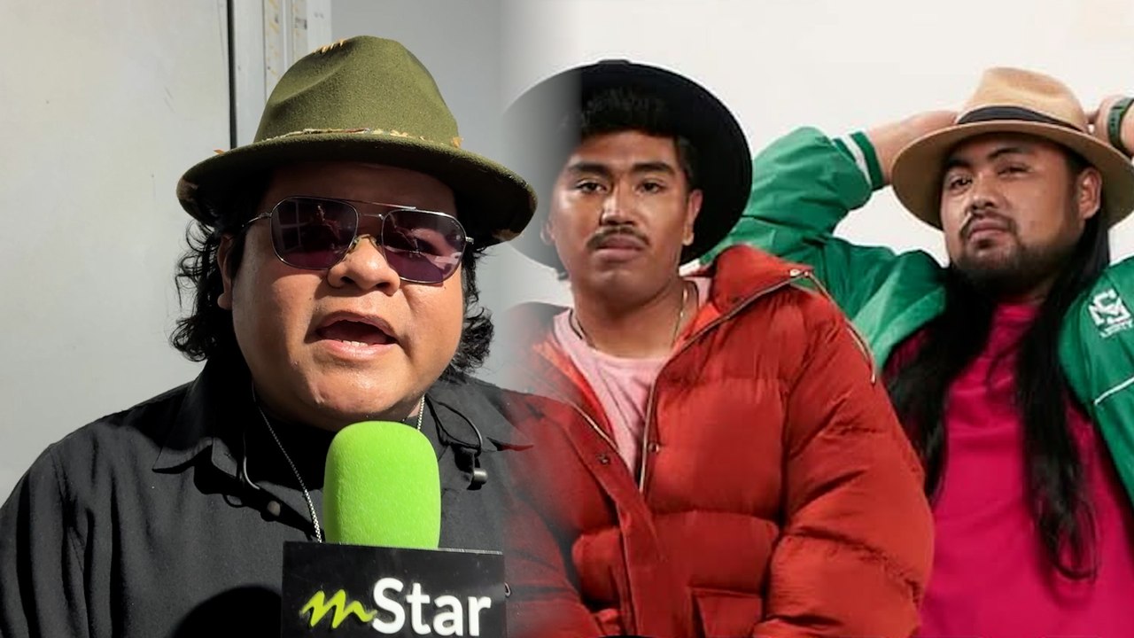 Eric Floor88 mahu aktif melawak, hidupkan semula Deroyan