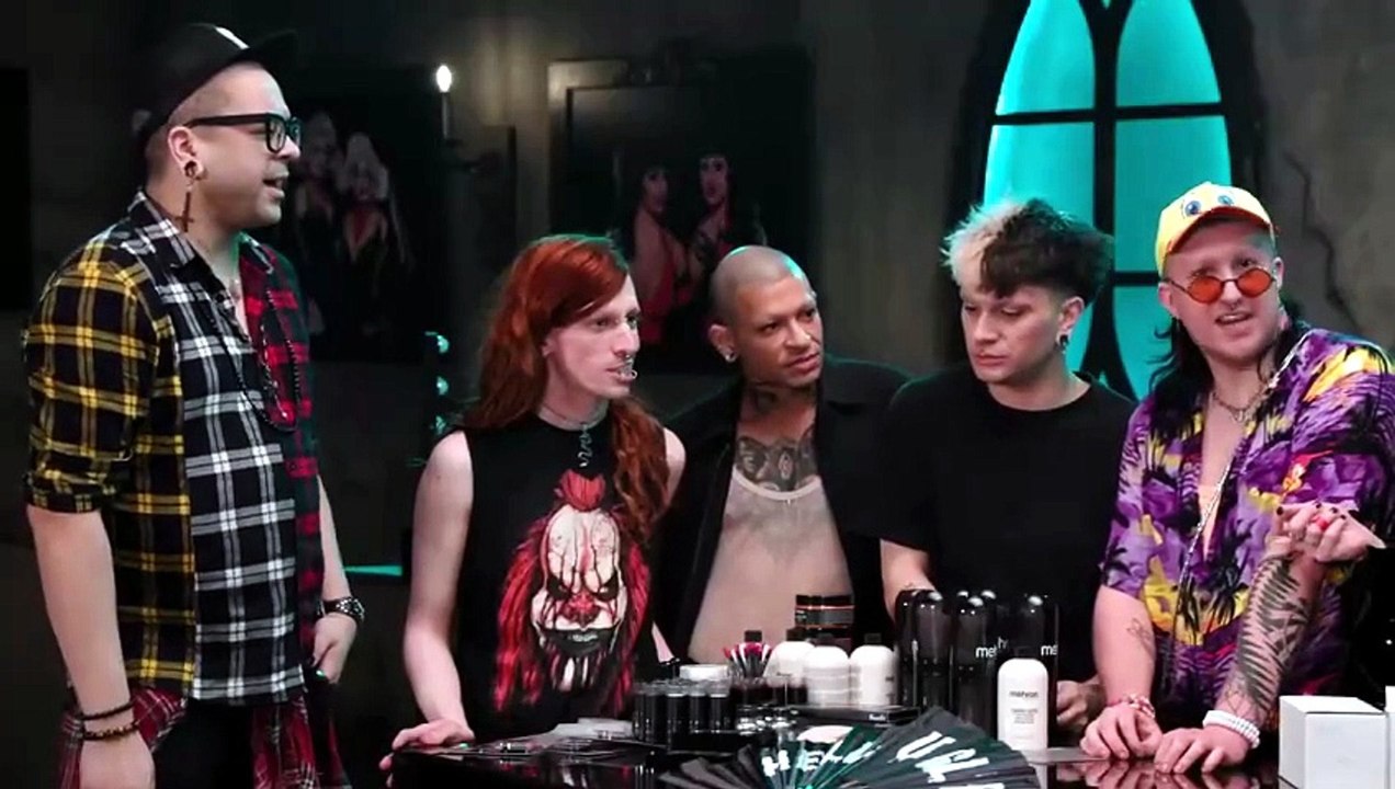 DRAGULA S06E01 [Full Movie]