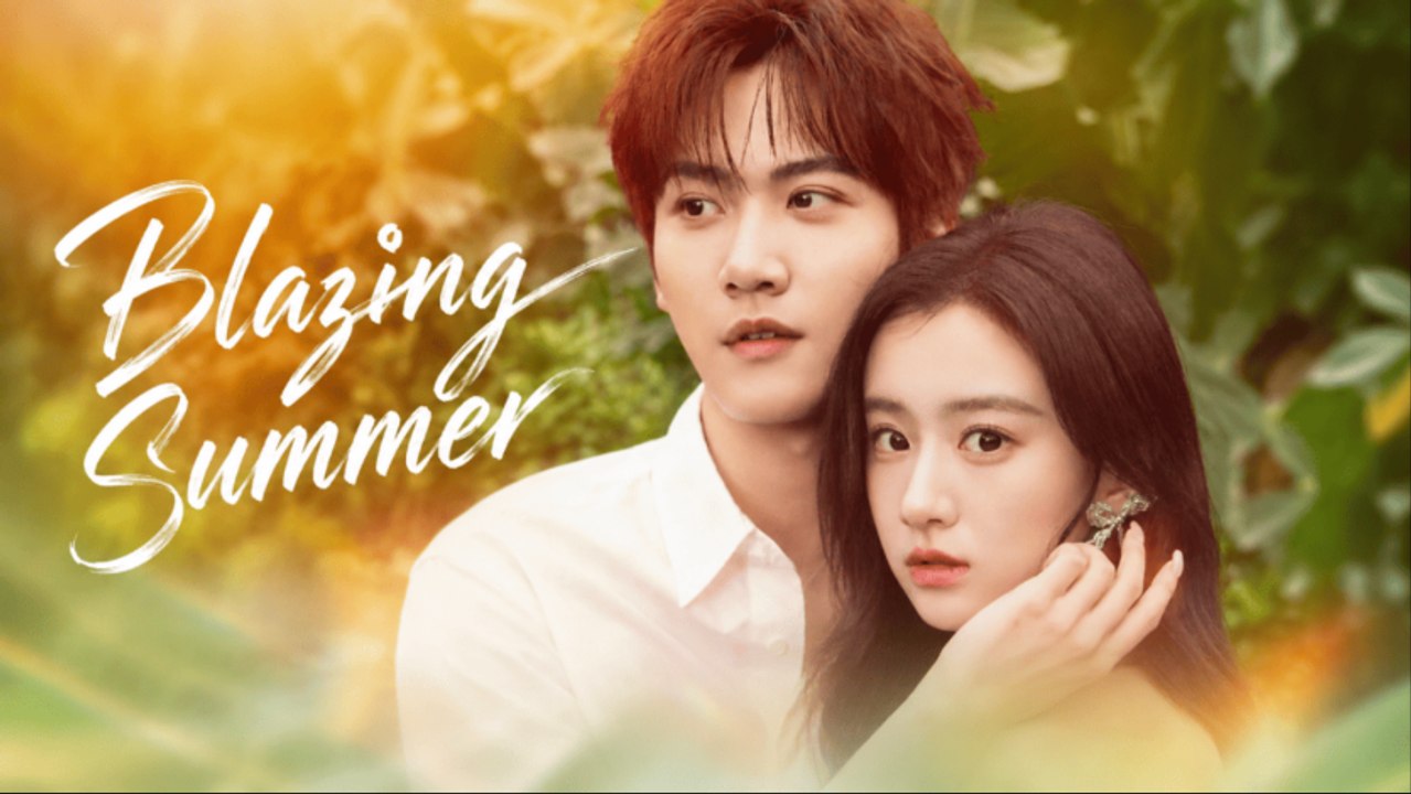 Blazing Summer (2026) Ep 3 - ENG SUB
