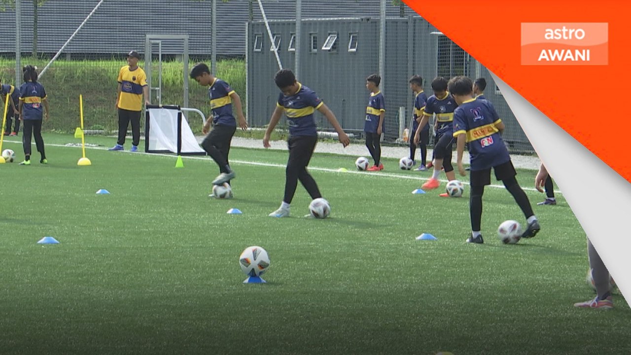 Industri sukan berpotensi jadi sektor nilai tambah baharu kepada ekonomi negara