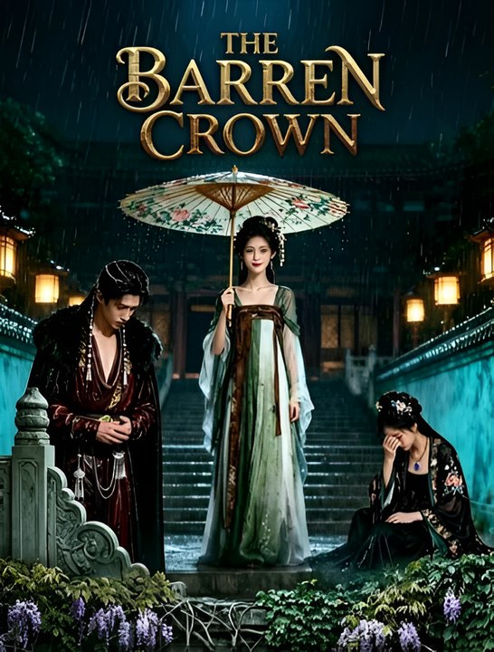 The Barren Crown-Drama FULL MOVIES ENGLISH SUB