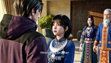 Immortal Doctor in Modern Ctiy  Ep-189 ENG-Sub