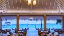 Relaks w Baglioni Resort Maldives, Malediwy