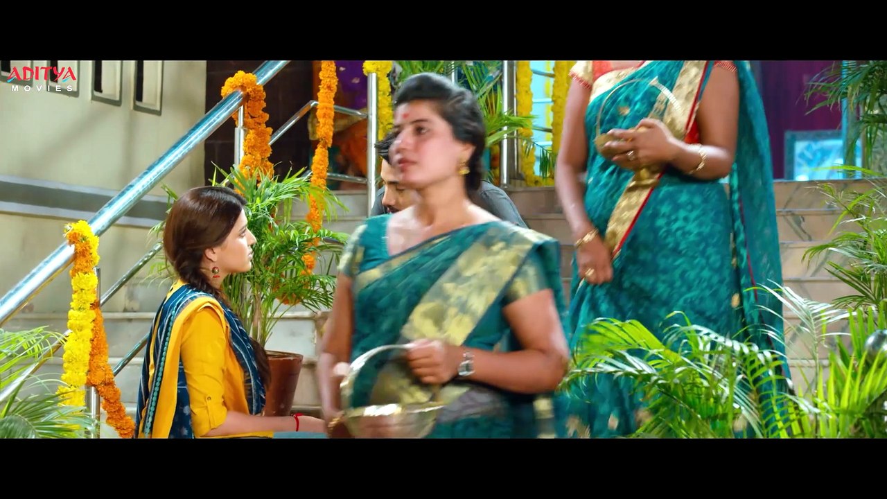 Rebel Raja New Scenes | Raj Tarun, Chitra Shukla