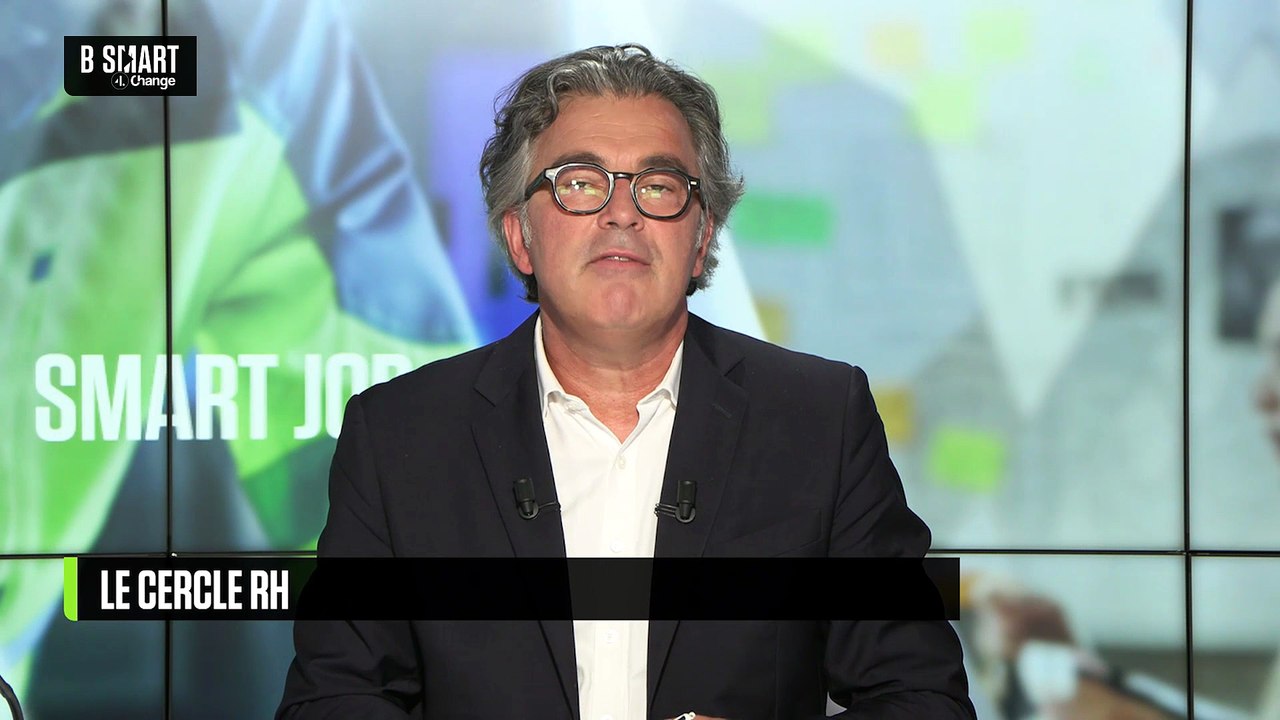 SMART JOB - Emission du mercredi 1 juillet