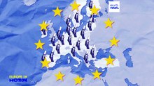 Europa: onde é que um diploma universitário traz mais vantagens?