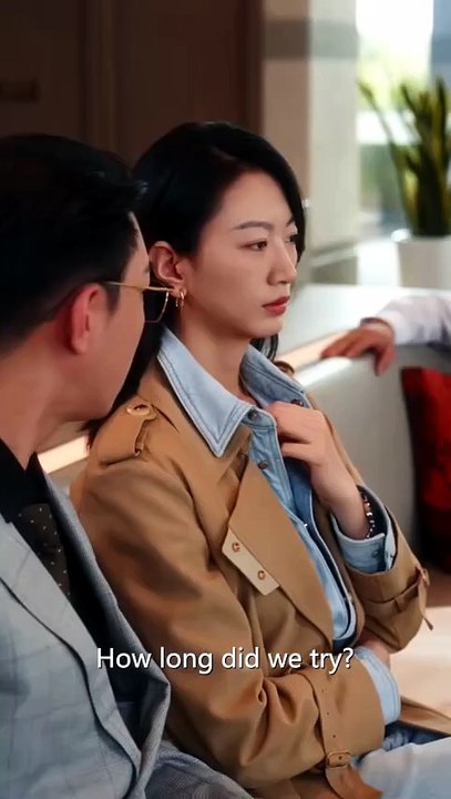 Ms. Summers and Mr. Winters ENGSUB Age Gap Billionaire Romance AFR