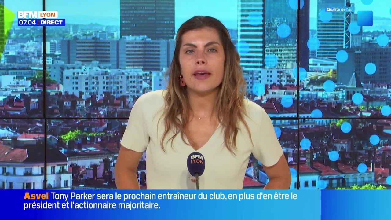 Bonjour Lyon du mercredi 1er juillet 2026