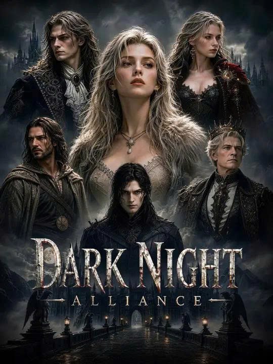 Dark Night Alliance NS