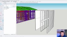 Aula 5 — Diferenças entre LSF e Drywall