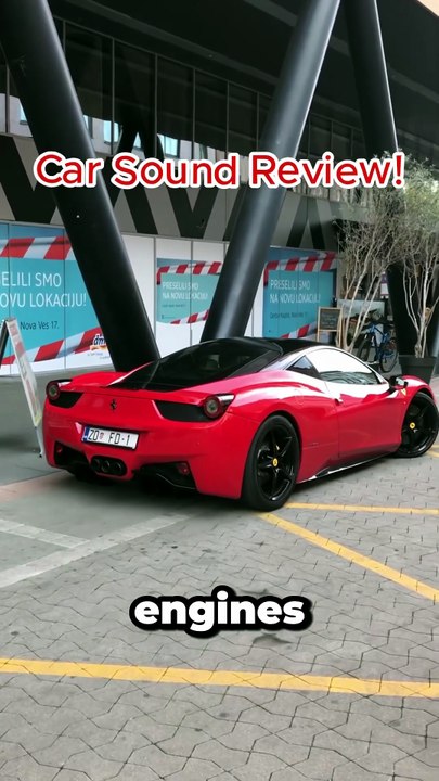 Best Car Sounds Ever🤯 car shorts
