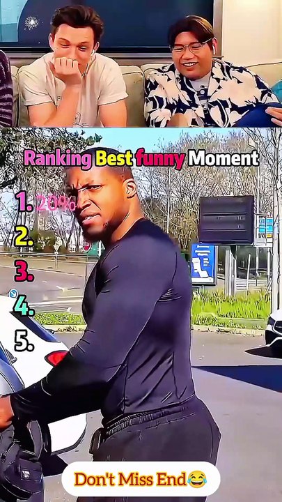 😂 Funny Comedy Shorts | Daily Laughs | Comedy Bla