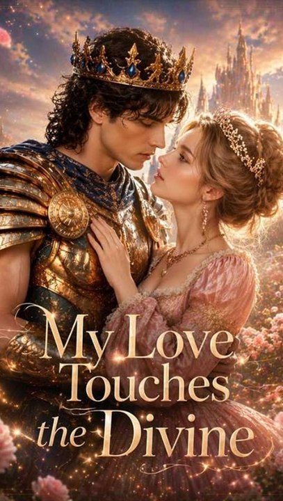 My Love Touches the Divine - Full EP (ENGSUB) | Fantasy Romance | Full Short Drama | English Sub 2026