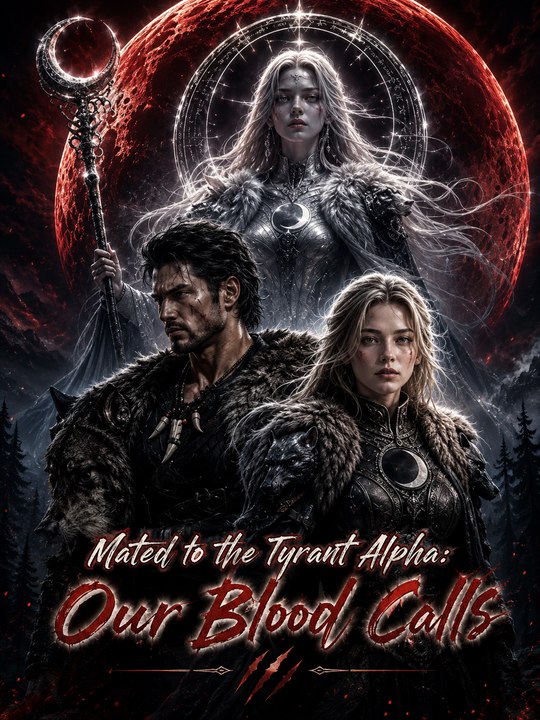 Mated to the Tyrant Alpha: Our Blood Calls Viral Werewolf Romance Drama, Tyrant Alpha, Fated Mate Bond & Forbidden Destiny - ENGSUB