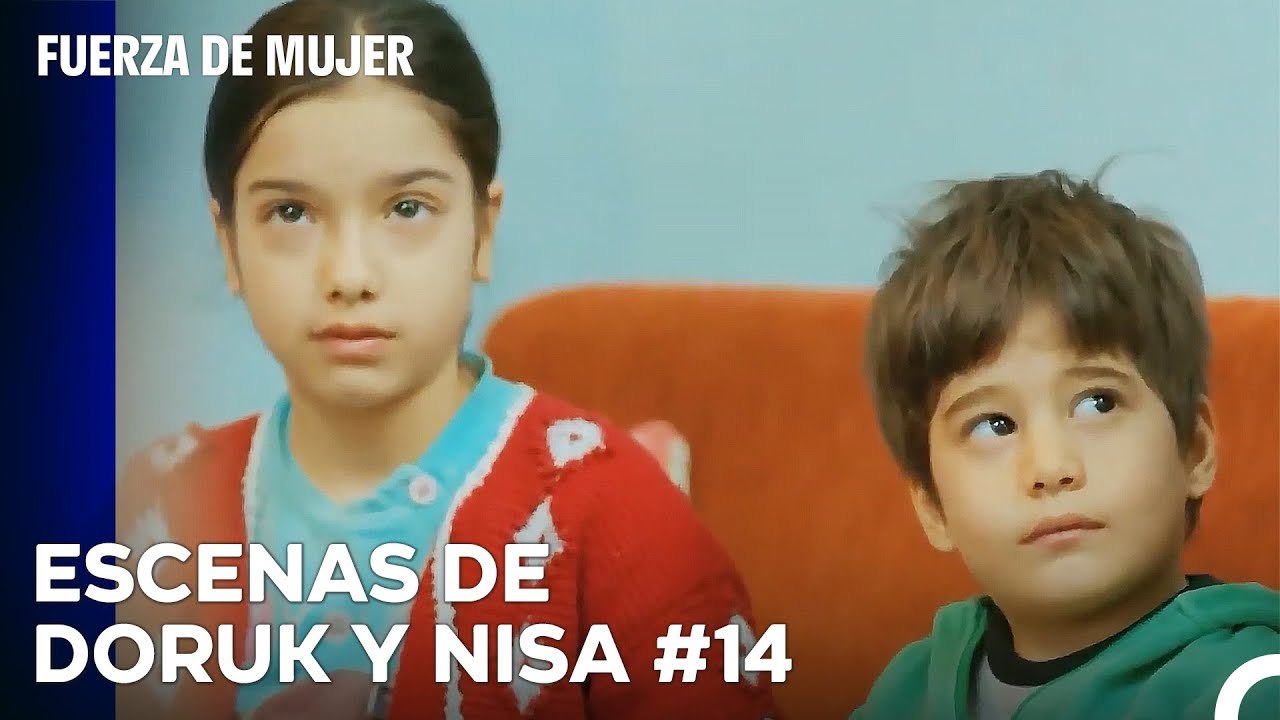 De Principio A Fin, Nisa Y Doruk Parte 14 - Fuerza De Mujer