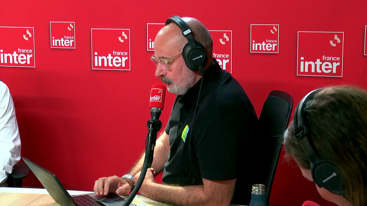 La vieillesse de Robin des Bois, version film France Inter - Le billet de Daniel Morin