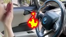Car Windshield Sun Shade