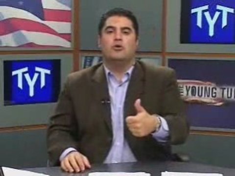 Democrats Attack McCain On His Strength