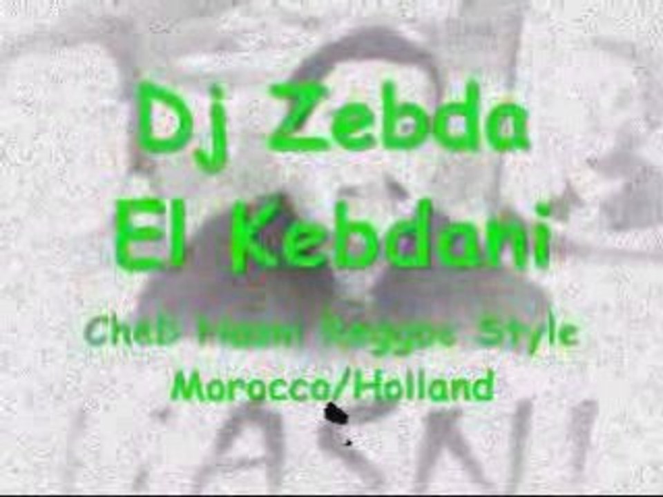Cheb hasni Dj zebda remix