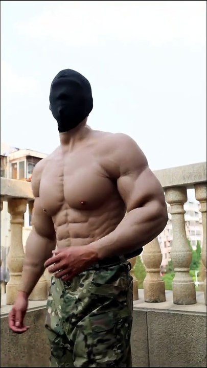 How to get abs workout at home 🔥