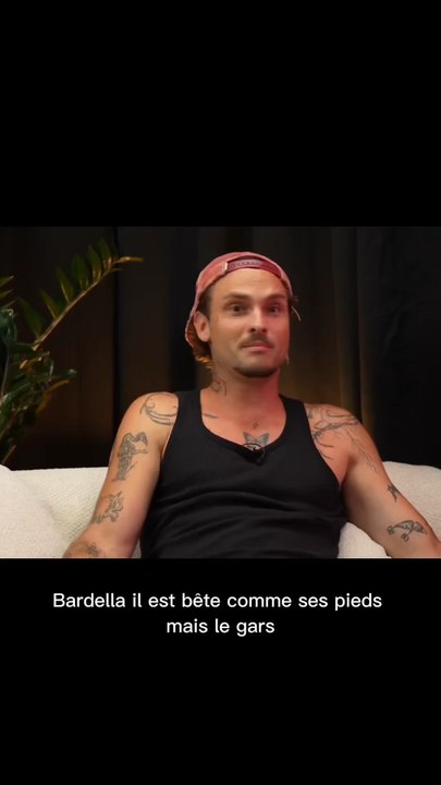 Bardella est bête ?