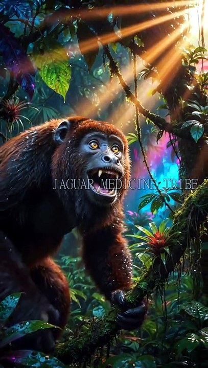 Shadow Work Journey | Jaguar Medicine Tribe