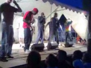 la meute soldat en concert 4