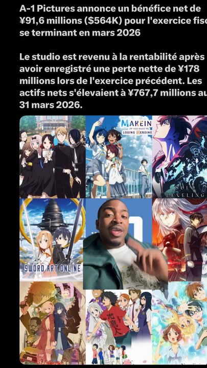 Solo leveling film ?