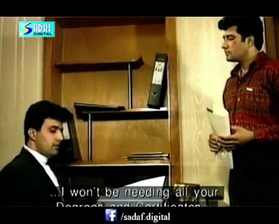 Doosra Aasman Drama Episode # 8